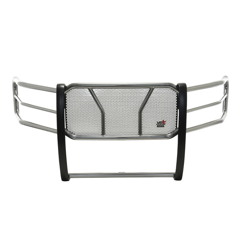 Westin 21-22 Ford F-150 (Excl. Raptor/Platinum) HDX Grille Guard - SS - GTR Auto