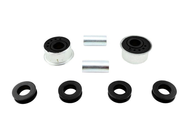 Whiteline 12+ Subaru BRZ / 12+ Scion FR-S Front Anti-Dive/Caster - C/A Lower Inner Front Bushing - GTR Auto