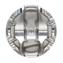 Load image into Gallery viewer, JE Pistons Ultra Series GM Gen III/IV LS 4.07in Bore/3.622in Stroke Set of 8 Pistons
