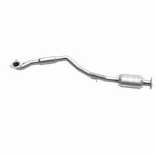 Load image into Gallery viewer, MagnaFlow Direct Fit Catalytic Converter 99-02 Daewoo Nubira 2.0L re