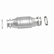 Load image into Gallery viewer, MagnaFlow Direct Fit Catalytic Converter 99-01 Nissan Altima 2.4L