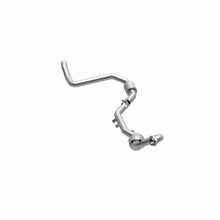 Load image into Gallery viewer, MagnaFlow Direct Fit Catalytic Converter Mercedes ML55 01-03 Driver Side OEM