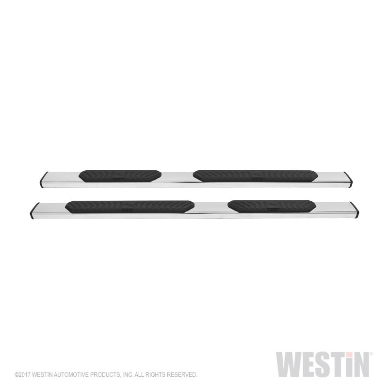 Westin 2014-2017 Toyota 4Runner SR5 R5 Nerf Step Bars - SS - GTR Auto