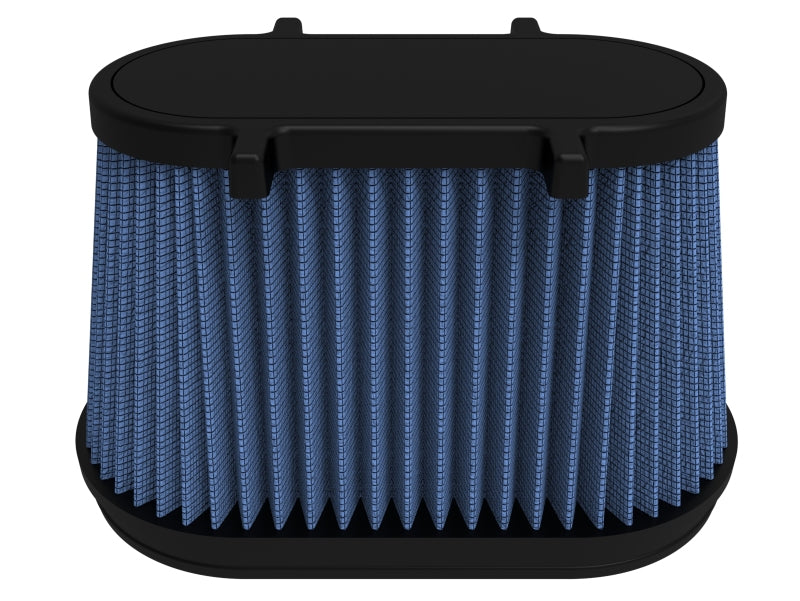 aFe MagnumFLOW Air Filters OER P5R A/F P5R Hummer H2 03-10 - GTR Auto