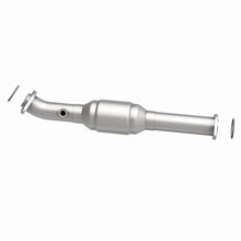 Load image into Gallery viewer, MagnaFlow Direct Fit Catalytic Converter 05-09 Toyota Tacoma 4.0L P/S Rear
