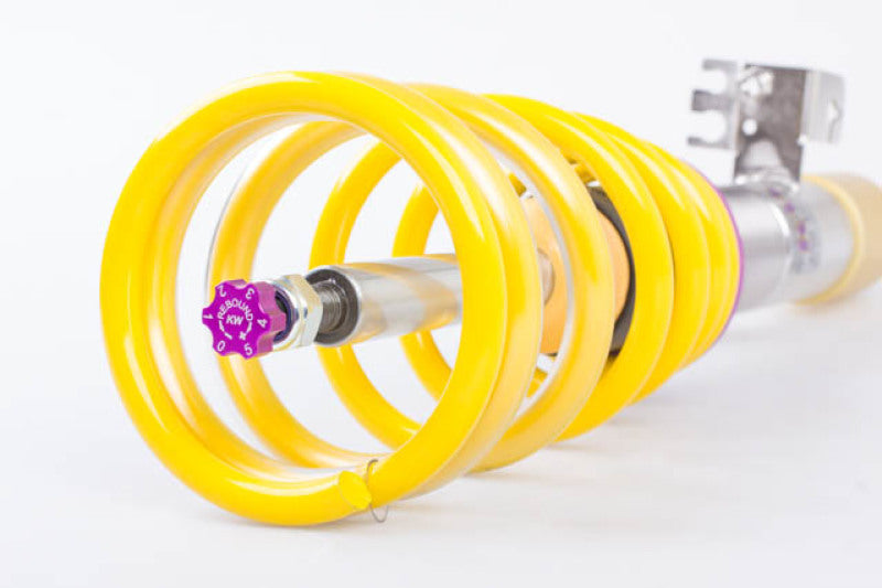 KW Coilover Kit V2 BMW 3-Series F30/ 4-Series F32 AWD w/ EDC - GTR Auto