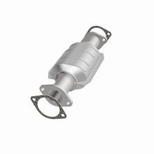 Load image into Gallery viewer, MagnaFlow Direct Fit Catalytic Converter 01-04 Nissan Frontier 2.4L