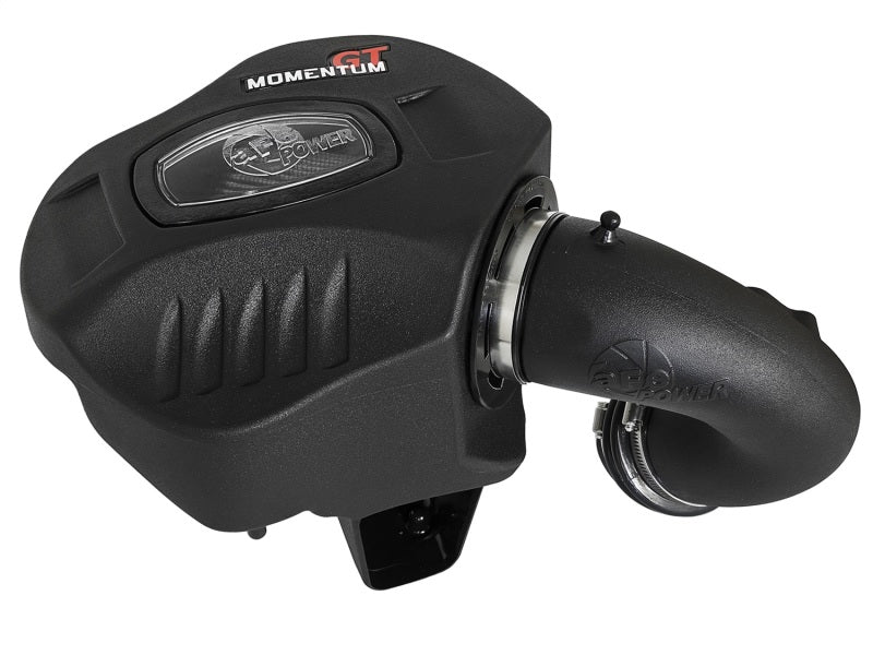 aFe POWER Momentum GT Pro Dry S Intake System 16-17 BMW 330i F30 B46/48 I4-2.0L (t) - GTR Auto