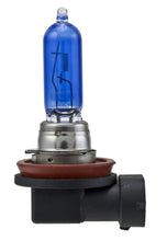 Load image into Gallery viewer, Hella Optilux H9 12V/100W XB Xenon White Bulb (pair) - GTR Auto