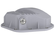 Load image into Gallery viewer, aFe Rear Differential Cover (Raw; Street Series); Dodge Diesel Trucks 94-02 L6-5.9L (td) - GTR Auto