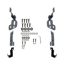 Load image into Gallery viewer, Westin 2004-2015 Nissan Titan/Armada Sportsman Grille Guard - Black - GTR Auto