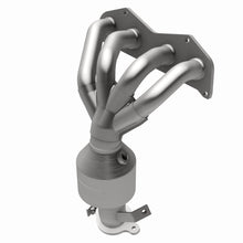 Load image into Gallery viewer, MagnaFlow Direct Fit Catalytic Converter 2009-2010 Pontiac Vibe 2.4L