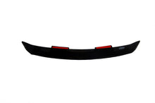 Load image into Gallery viewer, AVS 06-10 Honda Civic Carflector Low Profile Hood Shield - Smoke - GTR Auto