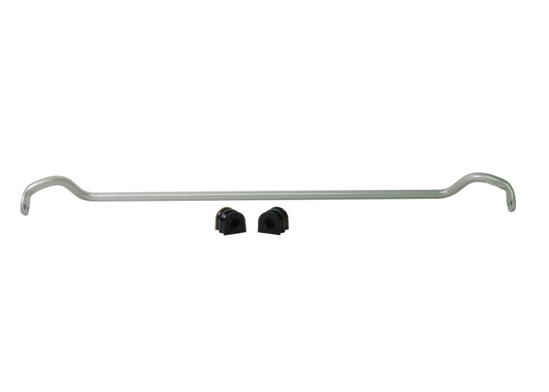 Whiteline 98-02 Legacy BE B4 / 04-05 Baja BT Turbo Front 22mm Heavy Duty Swaybar - GTR Auto
