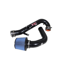 Load image into Gallery viewer, Injen 05-07 Subaru Impreza RS 2.5L-4cyl Black Cold Air Intake - GTR Auto
