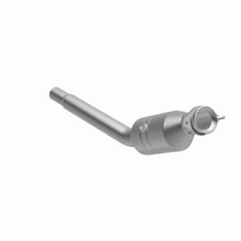 Load image into Gallery viewer, MagnaFlow Direct Fit Catalytic Converter 10-12 Jaguar XJ V8-5.0L