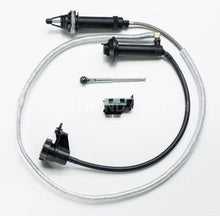 Load image into Gallery viewer, South Bend Clutch 08-10 Ford 6.4L Powerstroke w/ 6 SpeedHeavy Duty Hydraulic Assembly
