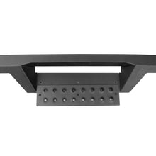 Load image into Gallery viewer, Westin/HDX 09-18 Dodge/Ram 1500 Quad Cab Drop Nerf Step Bars - Textured Black - GTR Auto