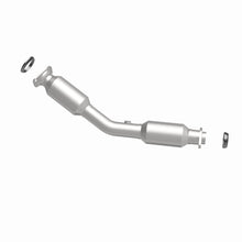 Load image into Gallery viewer, MagnaFlow Direct Fit Catalytic Converter California Grade CARB Compliant 09-12 Nissan Sentra L4 2.0L