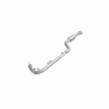 Load image into Gallery viewer, MagnaFlow Direct Fit Catalytic Converter 98-03 Mercedes E320 3.2L