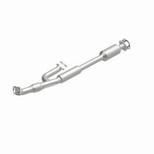 Load image into Gallery viewer, MagnaFlow California Direct Fit Converter 07-08 Hyundai Tiburon 2.7L
