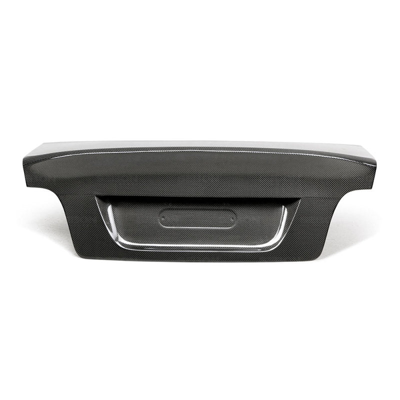 Seibon 97-03 BMW 5 Series (E39) CSL-Style Carbon Fiber Trunk/Hatch TL9703BMWE39-C