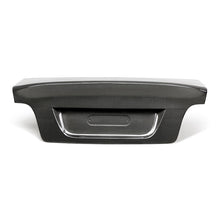 Load image into Gallery viewer, Seibon 97-03 BMW 5 Series (E39) CSL-Style Carbon Fiber Trunk/Hatch TL9703BMWE39-C