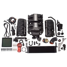 Load image into Gallery viewer, Edelbrock Supercharger Stage 1 - Street Kit 2005-2009 Ford Mustang 4 6L 3V w/ Tuner - GTR Auto