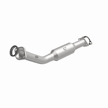 Load image into Gallery viewer, MagnaFlow Direct Fit Catalytic Converter 2003-2005 Mazda 6 2.3