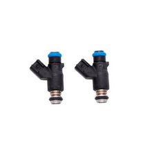 Load image into Gallery viewer, S&amp;S Cycle 6.2G USCAR Black Fuel Injector