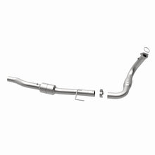 Load image into Gallery viewer, MagnaFlow Direct Fit Catalytic Converter 04-06 Avalanche Driver Side 8.1L