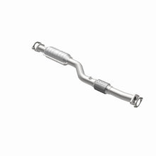 Load image into Gallery viewer, MagnaFlow Direct Fit Catalytic Converter 01-02 Elantra 2.0L
