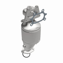 Load image into Gallery viewer, MagnaFlow California Direct Fit Converter 03-07 Honda Accord 3.0L