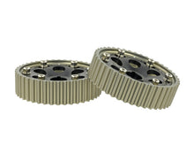 Load image into Gallery viewer, Skunk2 Pro-Series Honda H22/F20B DOHC VTEC Cam Gears (Black) - GTR Auto