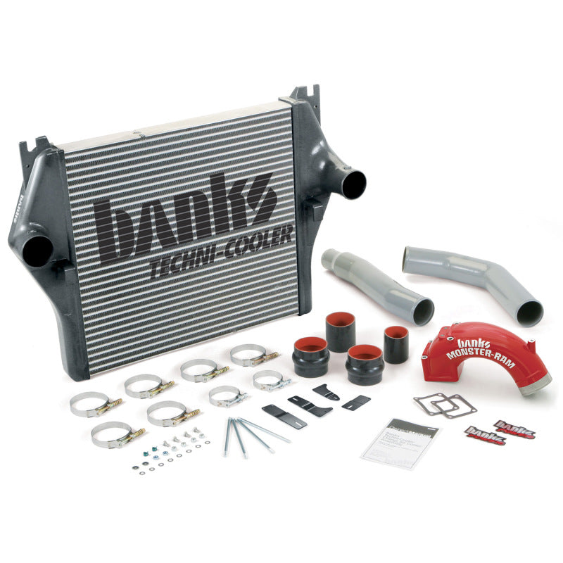 Banks Power 03-05 Dodge 5.9L Techni-Cooler System - GTR Auto