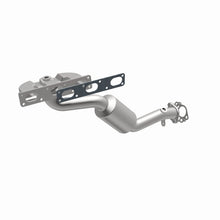 Load image into Gallery viewer, MagnaFlow Conv DF BMW 3 01-06 Front OEM - GTR Auto