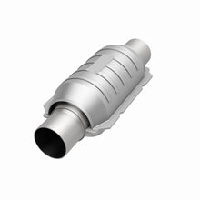 Load image into Gallery viewer, MagnaFlow Universal Catalytic Converter 2.25 Rear CA