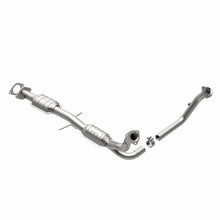 Load image into Gallery viewer, MagnaFlow Direct Fit Catalytic Converter 00-04 S10/Sonoma 4.3L