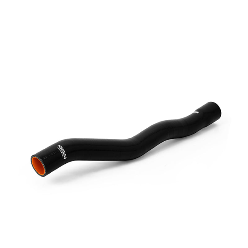 Mishimoto 2016+ Chevrolet Camaro 2.0T Silicone Radiator Hose Kit - Black - GTR Auto