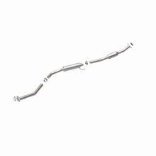 Load image into Gallery viewer, MagnaFlow Direct Fit Catalytic Converter 00-05 Toyota Celica 1.8L Front 1ZZFE GT
