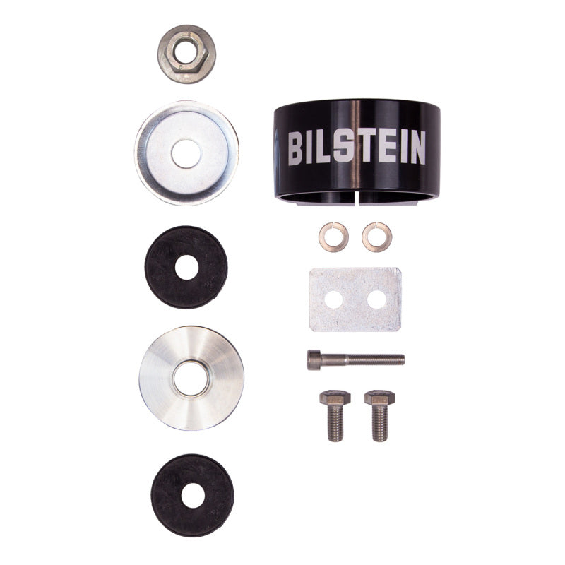 Bilstein B8 8100 (Bypass) 05-22 Toyota Tacoma 4WD Rear Left Shock Absorber - GTR Auto