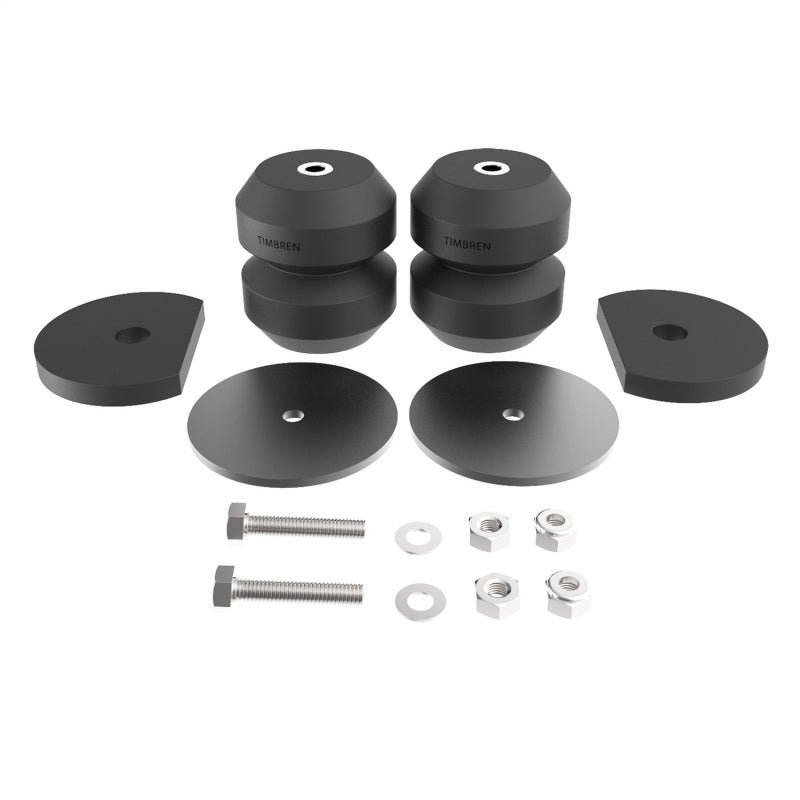 Timbren 1990 Ford F Super Duty Front Suspension Enhancement System - GTR Auto