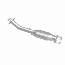 Load image into Gallery viewer, MagnaFlow Direct Fit Catalytic Converter 07 Titan 5.6L D/S rr OEM