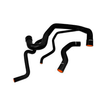 Load image into Gallery viewer, Mishimoto 06-10 Chevy Duramax 6.6L 2500 Black Silicone Hose Kit - GTR Auto