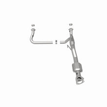 Load image into Gallery viewer, MagnaFlow Direct Fit Catalytic Converter Chevy Astro 00-04 4.3L