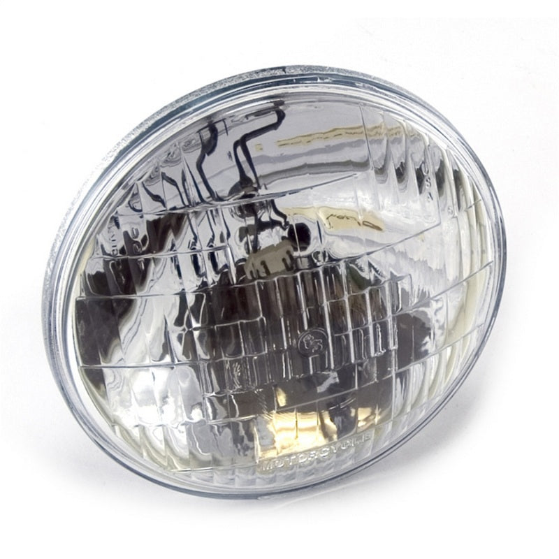 Omix Headlamp Sealed Bulb 6V 41-45 Willys MB Models - GTR Auto