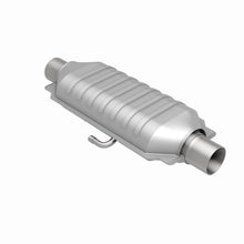 Load image into Gallery viewer, MagnaFlow Universal Catalytic Converter 2.25 W/Air