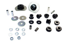 Load image into Gallery viewer, Whiteline 9/97-8/06 Chev Lumina/04-8/06 Pont GTO Front MacPherson Control Arm/Radius/Strut Rod Kit - GTR Auto