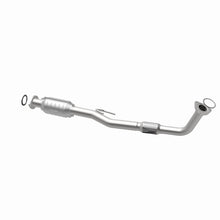 Load image into Gallery viewer, MagnaFlow Direct Fit Catalytic Converter 97-01 Toyota Camry 2.2L