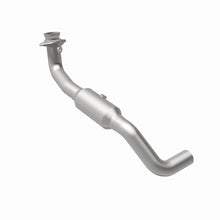 Load image into Gallery viewer, MagnaFlow California Direct Fit Converter 07-08 Lincoln Mark LT